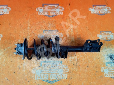 Стойка передняя MERCEDES-BENZ A-класс W168 рестайлинг (2001 - 2004) &mdash; Разборка Мерседес