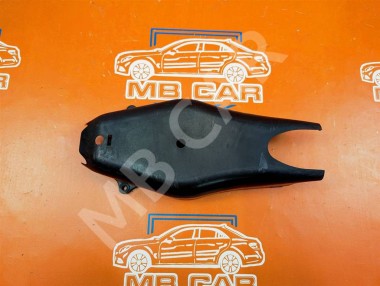 Кожух заднего рычага (лодки) MERCEDES-BENZ E-класс W211/S211 (2002 - 2006) — Разборка Мерседес