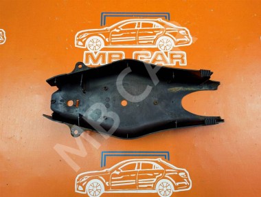 Кожух заднего рычага (лодки) MERCEDES-BENZ E-класс W211/S211 (2002 - 2006) — Разборка Мерседес