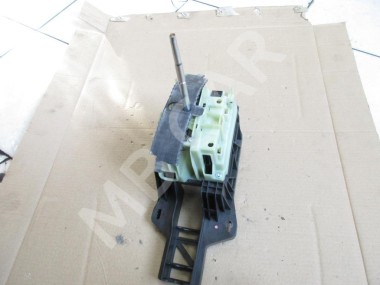 Кулиса АКПП MERCEDES-BENZ B-класс W245 (2005 - 2009) — Разборка Мерседес