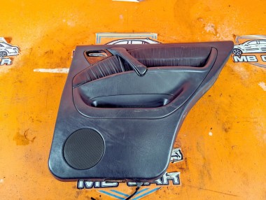 Карта двери задняя правая MERCEDES-BENZ M-класс W163 рестайлинг (2001 - 2005) ML 270 CDI 2.7 4MATIC AT (163 л.с.) &mdash; Разборка Мерседес
