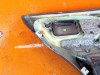 Карта двери задняя правая MERCEDES-BENZ M-класс W163 рестайлинг (2001 - 2005) ML 270 CDI 2.7 4MATIC AT (163 л.с.) фото 9 &mdash; Разборка Мерседес