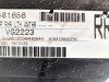 Карта двери задняя правая MERCEDES-BENZ M-класс W163 рестайлинг (2001 - 2005) ML 270 CDI 2.7 4MATIC AT (163 л.с.) фото 12 &mdash; Разборка Мерседес