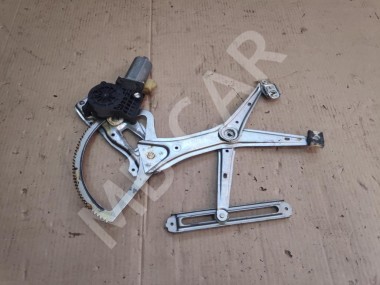 Стеклоподъемник передний правый MERCEDES-BENZ M-класс W163 рестайлинг (2001 - 2005) — Разборка Мерседес