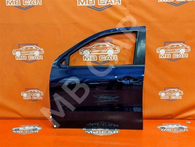 Дверь передняя левая MERCEDES-BENZ X-класс I (2017 - 2020) — Разборка Мерседес