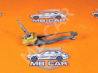 Кулиса МКПП MERCEDES-BENZ C-класс W203/S203/CL203 рестайлинг (2004 - 2008) &mdash; Разборка Мерседес