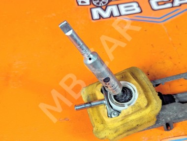 Кулиса МКПП MERCEDES-BENZ C-класс W203/S203/CL203 рестайлинг (2004 - 2008) &mdash; Разборка Мерседес