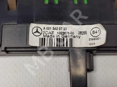 Индикатор парктроника MERCEDES-BENZ M-класс W164 рестайлинг (2008 - 2011) — Разборка Мерседес