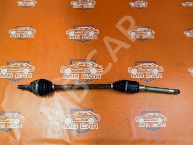 Привод передний правый MERCEDES-BENZ R-класс W251 (2005 - 2007) — Разборка Мерседес