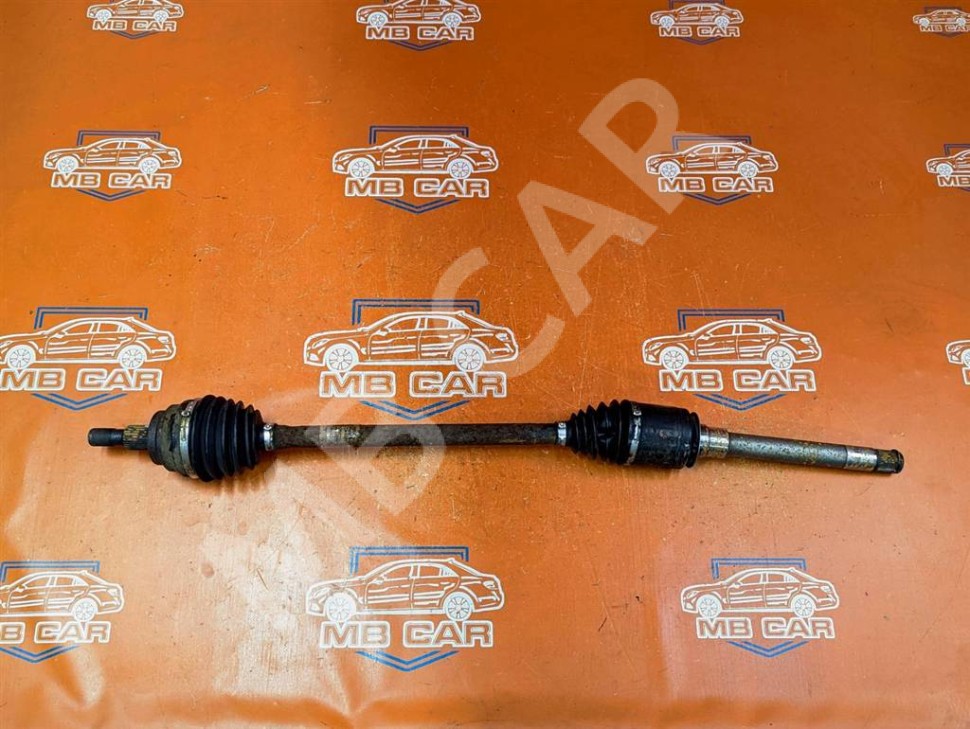 Привод передний правый MERCEDES-BENZ R-класс W251 (2005 - 2007) фото 1 &mdash; Разборка Мерседес