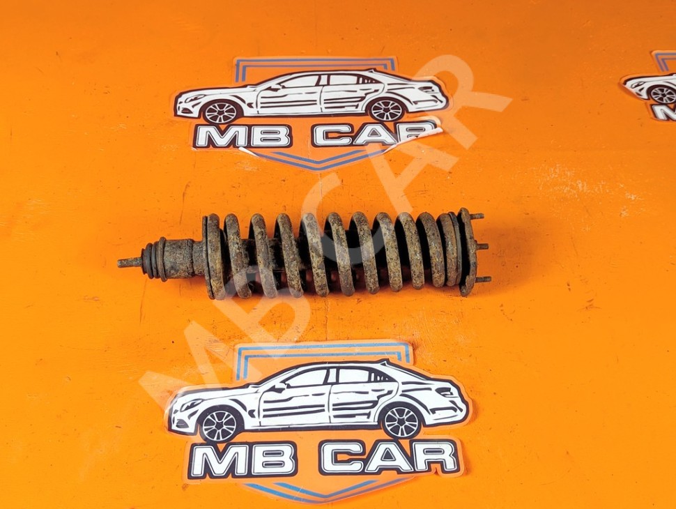 Амортизатор задний MERCEDES-BENZ M-класс W163 (1997 - 2001) фото 1 &mdash; Разборка Мерседес