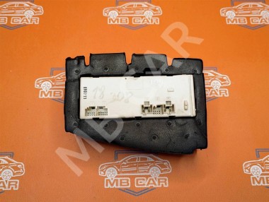 Блок крышки  багажника MERCEDES-BENZ M-класс W164 рестайлинг (2008 - 2011) — Разборка Мерседес