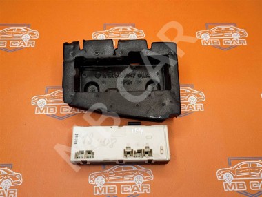 Блок крышки  багажника MERCEDES-BENZ M-класс W164 рестайлинг (2008 - 2011) — Разборка Мерседес