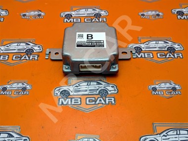 Блок управления MERCEDES-BENZ X-класс I (2017 - 2020) — Разборка Мерседес