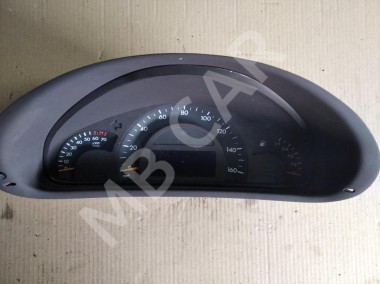 Щиток приборов MERCEDES-BENZ C-класс W203/S203/CL203 (2000 - 2004) — Разборка Мерседес