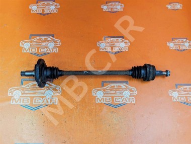 Привод задний MERCEDES-BENZ E-класс W211/S211 (2002 - 2006) — Разборка Мерседес