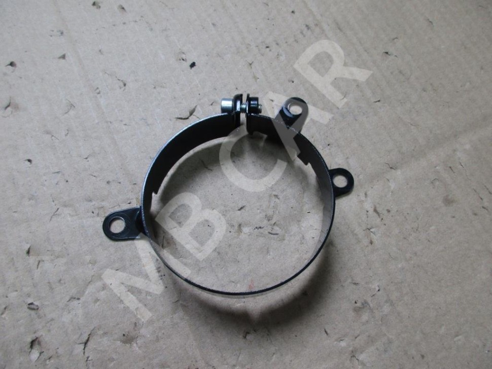 Кронштейн MERCEDES-BENZ GL-класс X166 (2012 - 2016) фото 1 — Разборка Мерседес