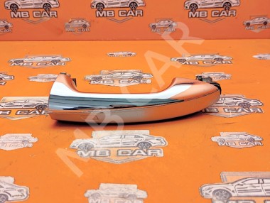 Ручка двери наружняя MERCEDES-BENZ GLC-класс X253 (2015 - 2019) &mdash; Разборка Мерседес