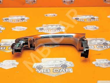 Ручка двери наружняя MERCEDES-BENZ GLC-класс X253 (2015 - 2019) &mdash; Разборка Мерседес