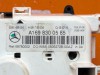 Панель управления климатом MERCEDES-BENZ B-класс W245 (2005 - 2009) фото 6 &mdash; Разборка Мерседес