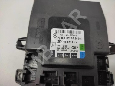 Блок двери MERCEDES-BENZ M-класс W164 (2005 - 2008) — Разборка Мерседес