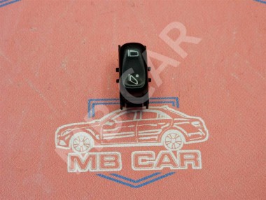 Кнопка регулировки зеркал MERCEDES-BENZ M-класс AMG W163 (2000 - 2001) — Разборка Мерседес