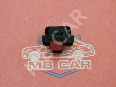 Кнопка регулировки зеркал MERCEDES-BENZ M-класс AMG W163 (2000 - 2001) — Разборка Мерседес