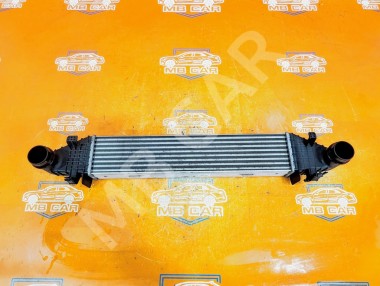 Интеркулер MERCEDES-BENZ C-класс W204/S204/С204 рестайлинг (2011 - 2015) — Разборка Мерседес