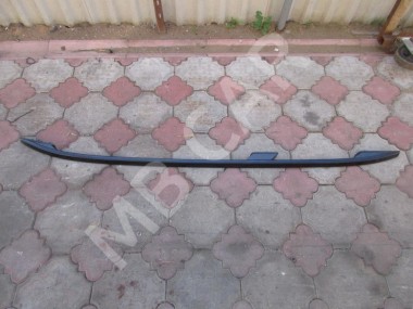 Рейлинги MERCEDES-BENZ M-класс W166 (2011 - 2015) — Разборка Мерседес