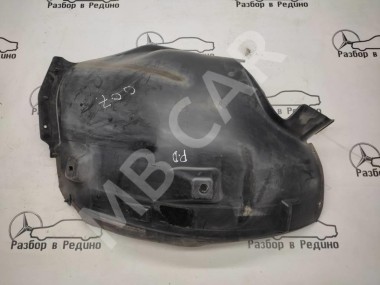 Подкрылок передний правый, задняя часть MERCEDES-BENZ M-класс W164 (2005 - 2008) — Разборка Мерседес
