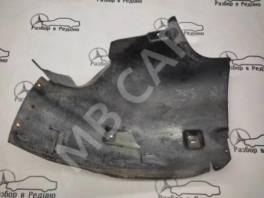 Подкрылок передний правый, задняя часть MERCEDES-BENZ M-класс W164 (2005 - 2008) — Разборка Мерседес