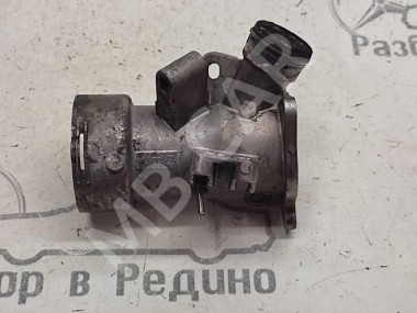 Корпус смесительный MERCEDES-BENZ C-класс W203/S203/CL203 (2000 - 2004) — Разборка Мерседес