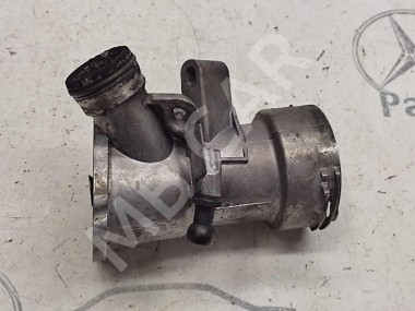 Корпус смесительный MERCEDES-BENZ C-класс W203/S203/CL203 (2000 - 2004) — Разборка Мерседес