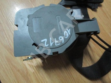 Ремень безопасности передний правый MERCEDES-BENZ CLK-класс C208/A208 рестайлинг (1999 - 2003) — Разборка Мерседес