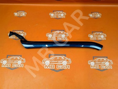 Накладка передней стойки MERCEDES-BENZ S-класс W140 (1991 - 1998) — Разборка Мерседес