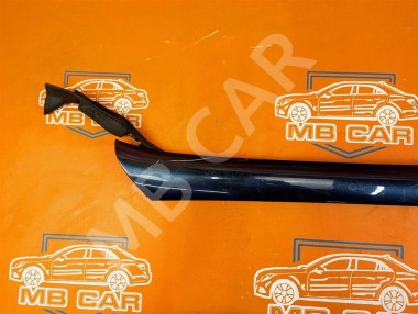 Накладка передней стойки MERCEDES-BENZ S-класс W140 (1991 - 1998) — Разборка Мерседес