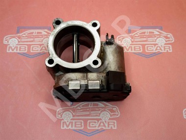 Дроссельная заслонка MERCEDES-BENZ Sprinter w906 — Разборка Мерседес