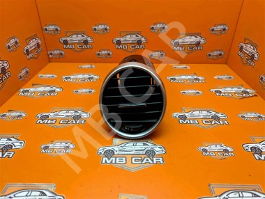 Воздуховод MERCEDES-BENZ M-класс W164 (2005 - 2008) — Разборка Мерседес