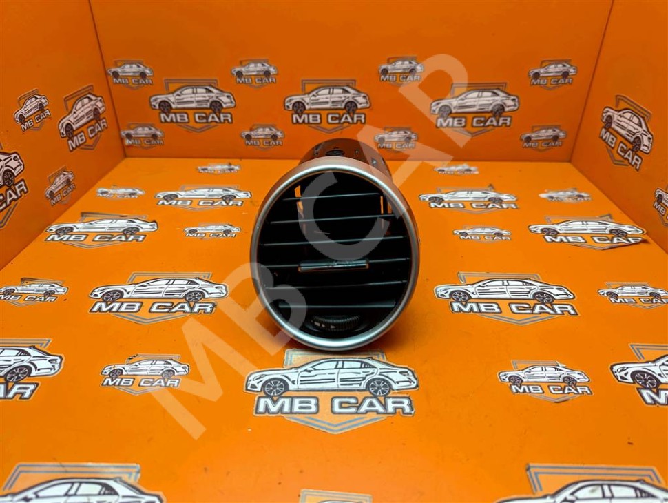 Воздуховод MERCEDES-BENZ M-класс W164 (2005 - 2008) фото 1 — Разборка Мерседес