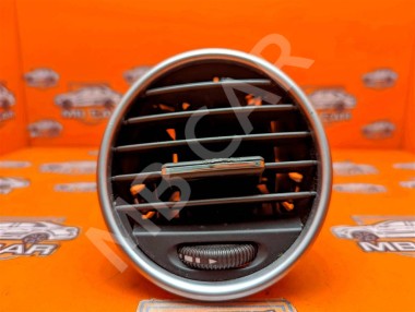 Воздуховод MERCEDES-BENZ M-класс W164 (2005 - 2008) — Разборка Мерседес