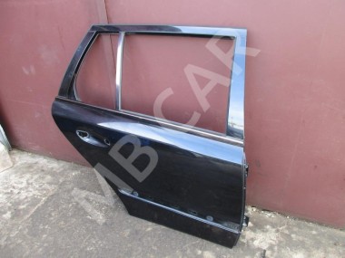 Дверь задняя правая MERCEDES-BENZ E-класс W211/S211 (2002 - 2006) — Разборка Мерседес