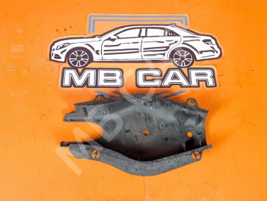 Кожух заднего рычага (лодки) MERCEDES-BENZ E-класс W212/S212/C207/A207 (2009 - 2013) &mdash; Разборка Мерседес