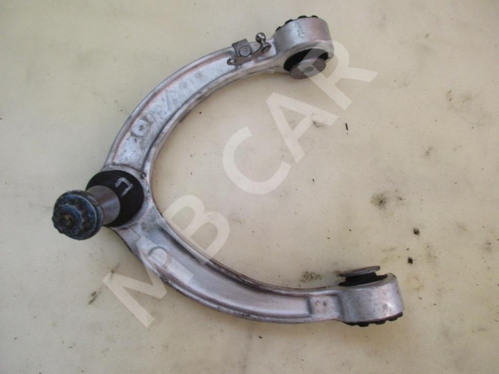 Рычаг передний верхний MERCEDES-BENZ GLE-класс W166 (2015 - 2018) фото 1 — Разборка Мерседес