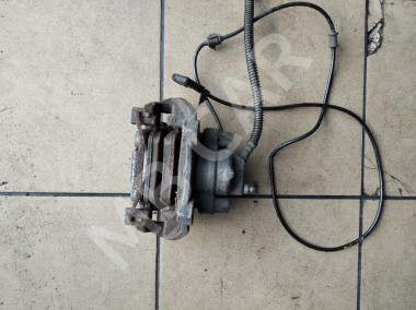 Суппорт задний правый MERCEDES-BENZ E-класс W211/S211 (2002 - 2006) — Разборка Мерседес