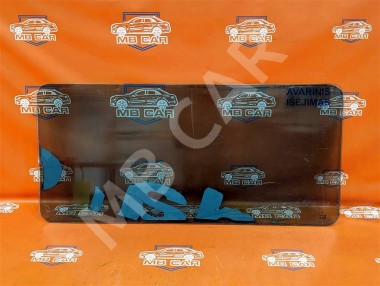 Стекло боковое MERCEDES-BENZ Sprinter W901-905 (1995 - 2006) — Разборка Мерседес