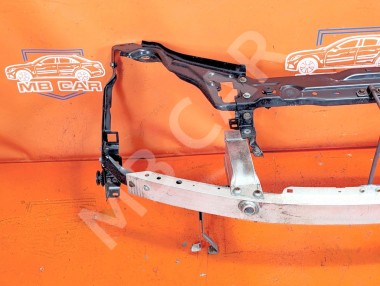 Телевизор в сборе MERCEDES-BENZ C-класс W204/S204/С204 рестайлинг (2011 - 2015) &mdash; Разборка Мерседес