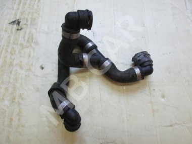 Патрубок ОЖ MERCEDES-BENZ C-класс W205/S205/C205/A205 (2014 - 2018) — Разборка Мерседес