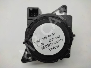 Переключатель света MERCEDES-BENZ Sprinter W906 (2006 - 2019) — Разборка Мерседес