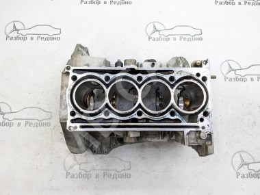 Шорт Блок MERCEDES-BENZ E-класс W211/S211 (2002 - 2006) — Разборка Мерседес
