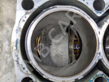 Шорт Блок MERCEDES-BENZ E-класс W211/S211 (2002 - 2006) — Разборка Мерседес